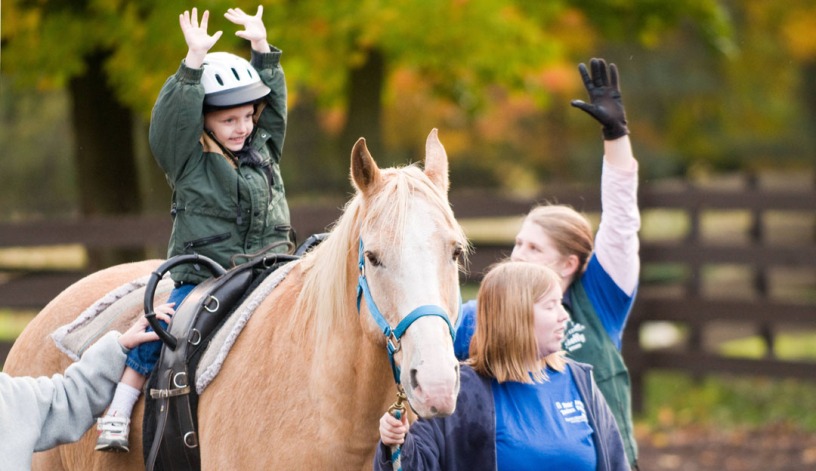 Mga resulta ng larawan para sa Horseback Riding Therapeutic therapy"